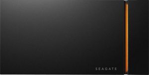 Seagate externe gaming-ssd firecuda 500 gb usb-c nvme (stjp500400)