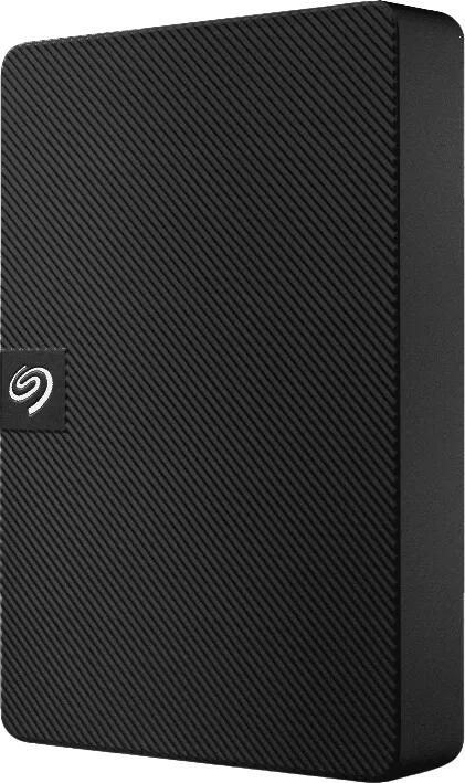 Seagate Expansion Plus Portable 4TB