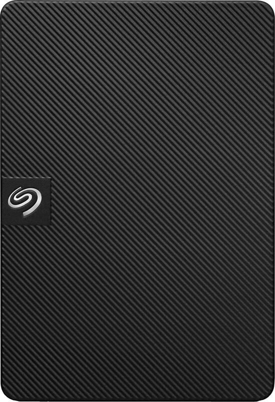 Seagate externe harde schijf draagbare uitbreiding 5 tb usb 3.0 (stkm5000400)