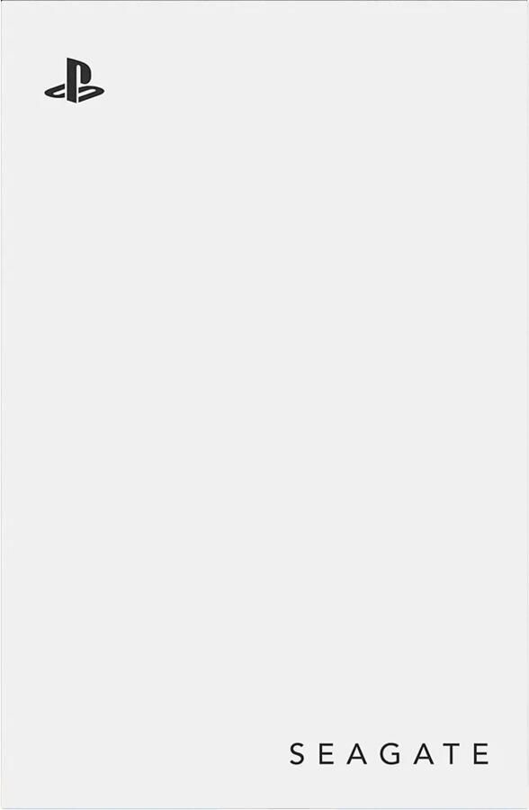 Seagate Game Drive voor PlayStation-consoles 5 TB (STLV5000200)