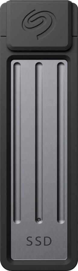 Seagate Ultra Compact SSD 2TB