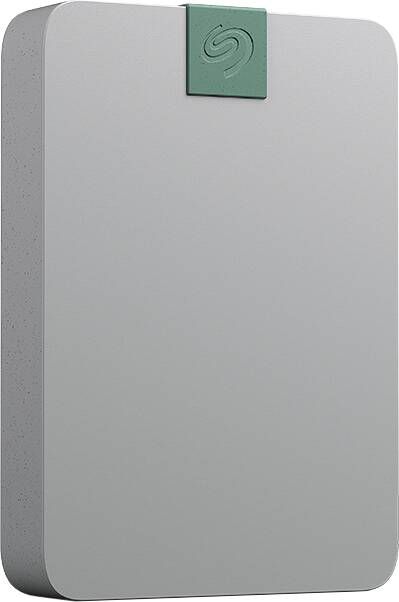 Seagate Ultra Touch HDD Pebble Grey 4 TB