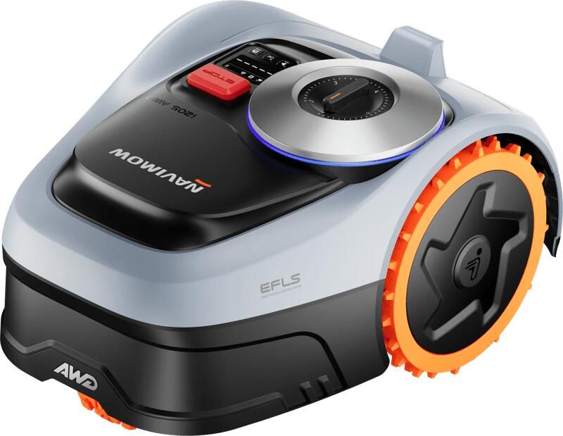 Segway Navimow i205 AWD