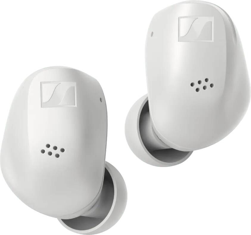 Sennheiser Accentum True Wireless Wit
