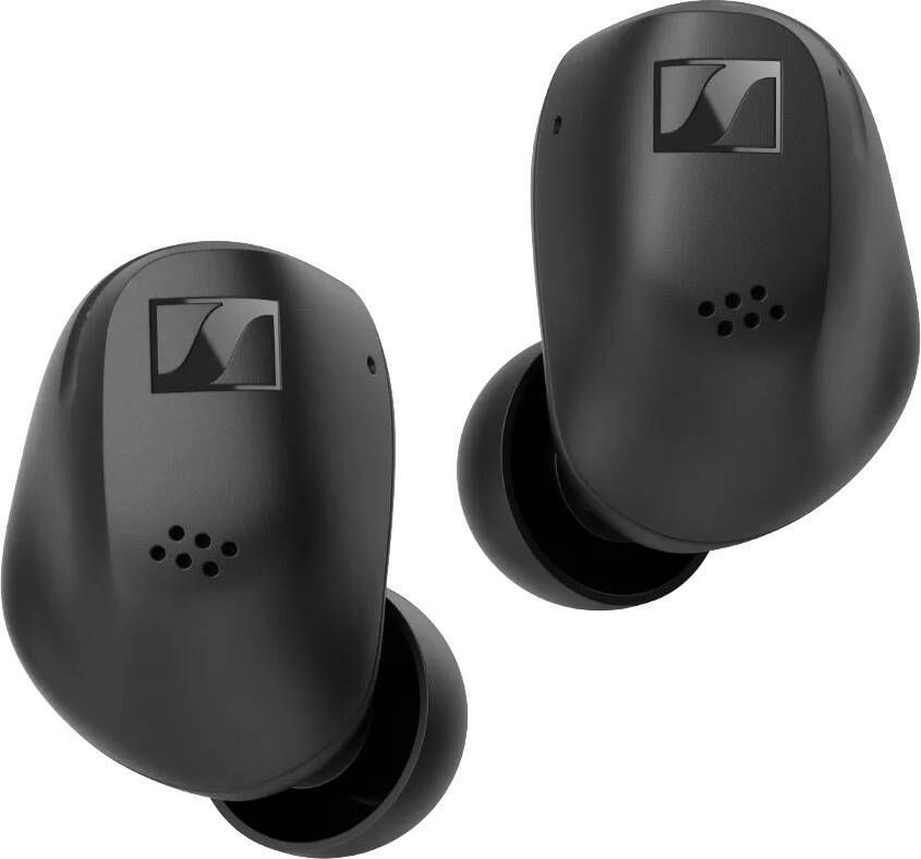 Sennheiser Accentum True Wireless Zwart