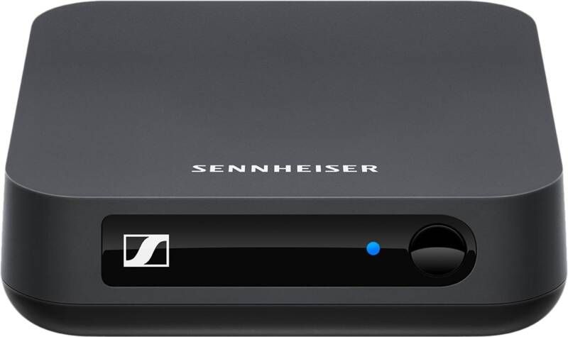 Sennheiser Audio Transmitter BT100 | A V Extenders | Accessoires&Toebehoren Beeld&Geluid toebehoren | 4044155237863