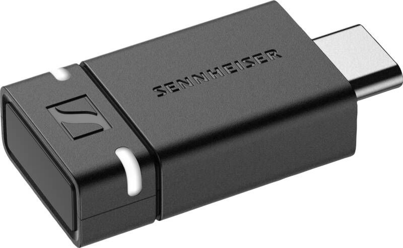 Sennheiser Bluetooth Adapter BTD600 | elektronica en media | 4260752330725