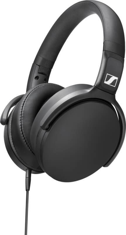 Sennheiser HD 400S | Bedrade koptelefoons | 4044155245110