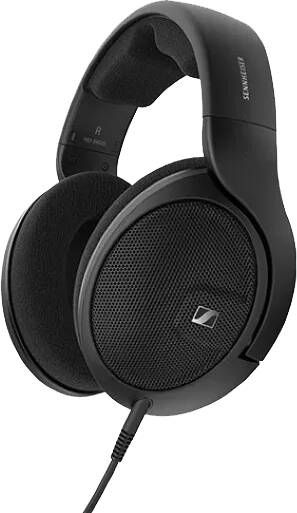 Sennheiser HD 560S Hoofdtelefoon Zwart