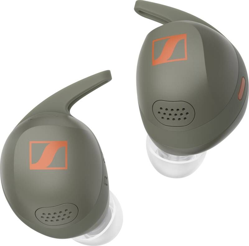 Sennheiser Momentum Sport Groen