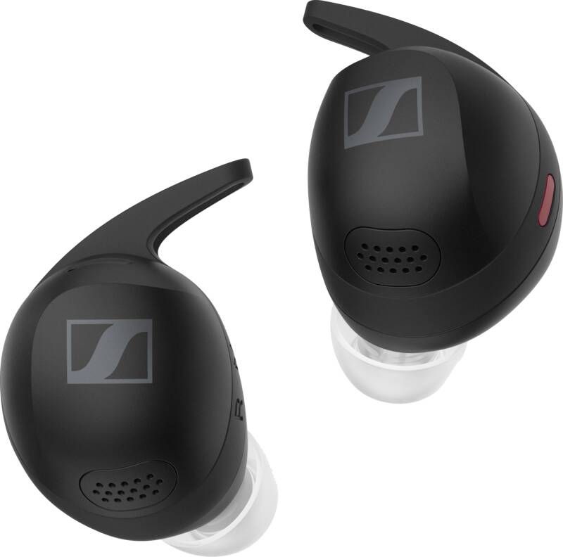 Sennheiser Momentum Sport Zwart