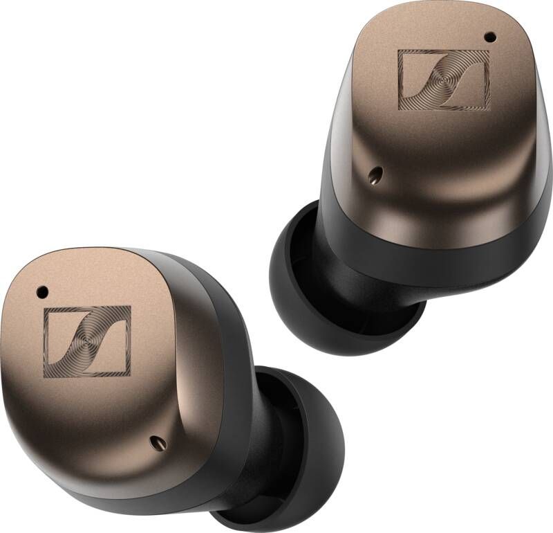 Sennheiser Momentum True Wireless 4 Koper