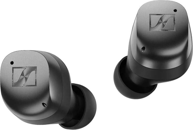 Sennheiser Momentum True Wireless 4 Zwart