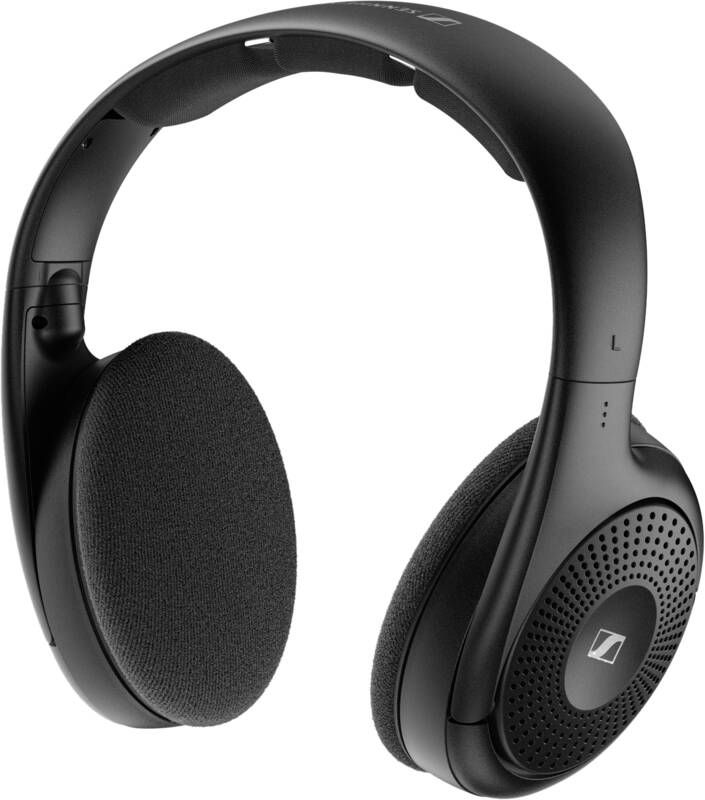 Sennheiser RS120-W | Draadloze koptelefoons | Beeld&Geluid Koptelefoons | 4260752330367