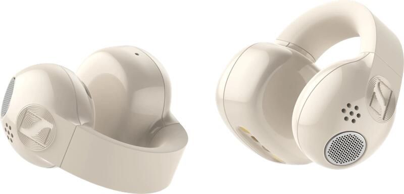 Sennheiser Accentum Clip Creme