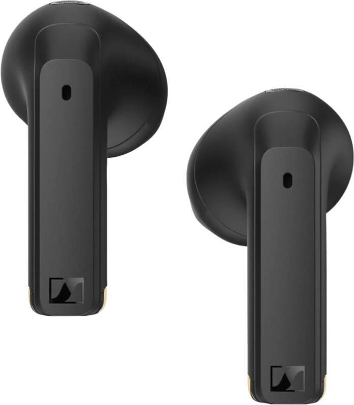 Sennheiser Accentum Open Zwart
