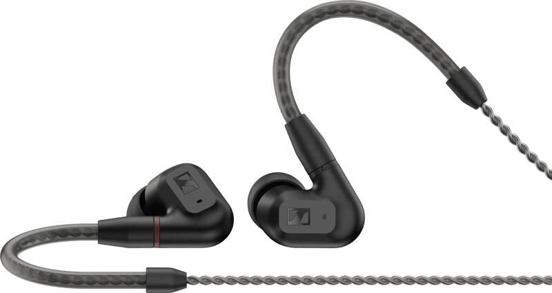 Sennheiser IE 200 Zwart