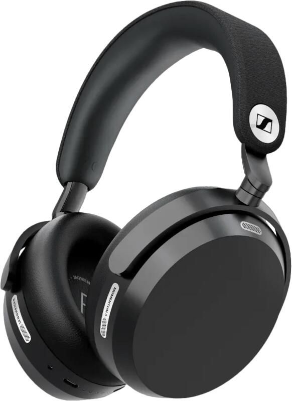 Sennheiser Momentum 5 Black