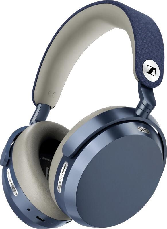Sennheiser Momentum 5 Denim
