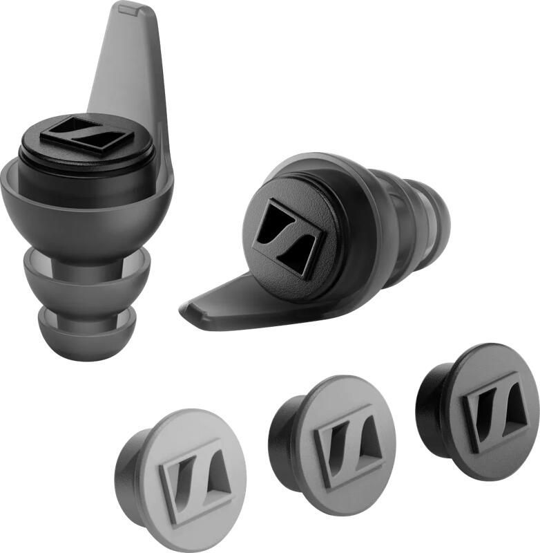 Sennheiser Earplugs SoundProtex Plus | elektronica en media | 7612904409310