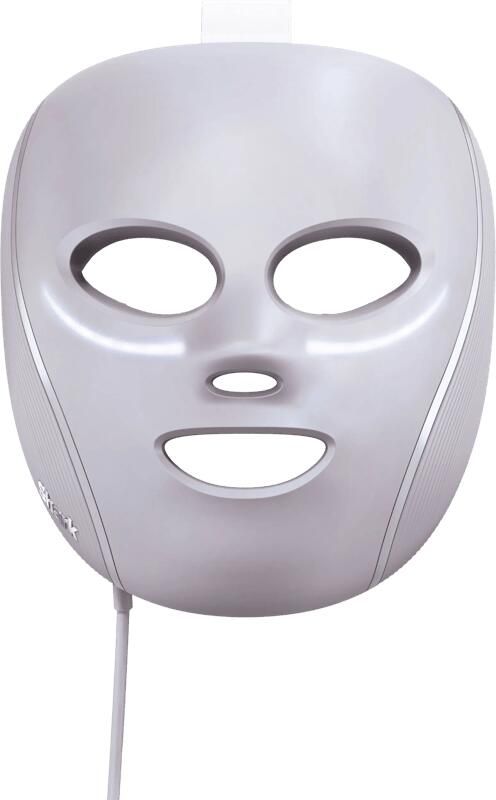 Shark CryoGlow LED-Masker met under-eye-cooling infraroodlamp FW312EUPL