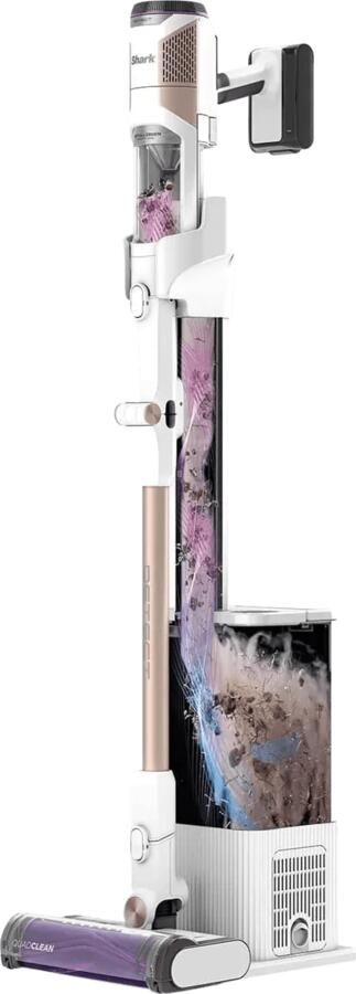 Shark Detect Pet Clean & Empty IW3612EUT