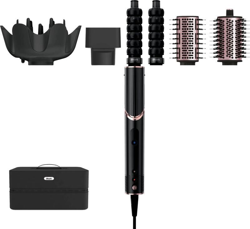 Shark Multistyler FlexStyle 5-in-1 HD446 | Stijltang | 0622356295284