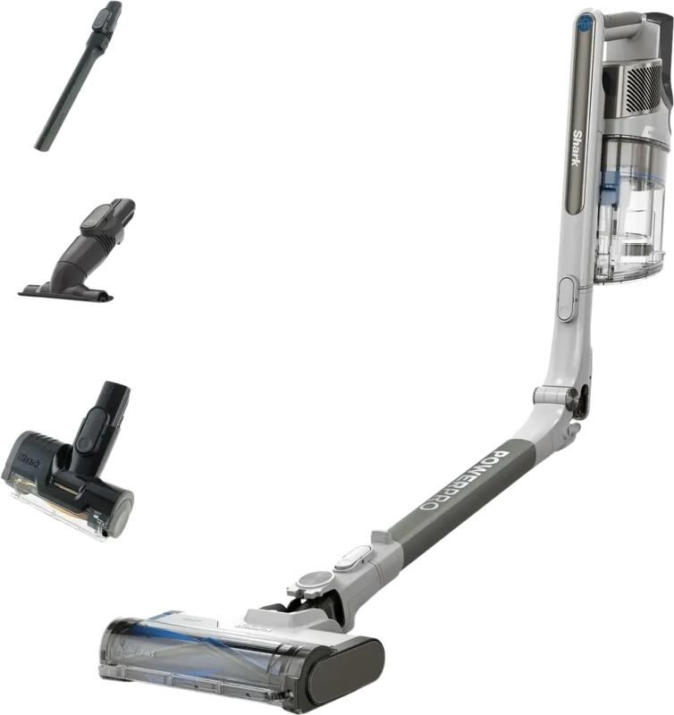 Shark PowerPro Pet IZ380EUT