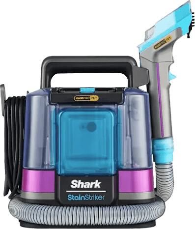 Shark StainStriker HairPro Pet PX250EUT