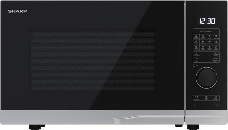 Sharp YCPG234AES