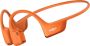 Shokz OpenRun Pro 2 Mini Oranje | Bone Conduction koptelefoons | 0810092679646 - Thumbnail 1