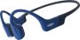 Shokz OpenRun USB-C Blauw | Bone Conduction koptelefoons | 0810092679844 - Thumbnail 1