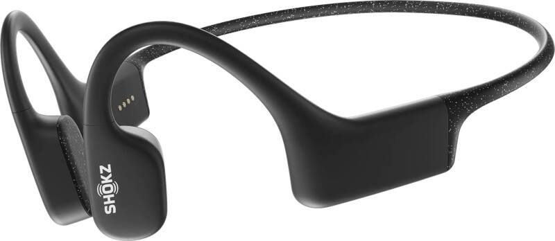 Shokz OpenSwim Zwart | Sport oortjes | Beeld&Geluid Koptelefoons | 0850033806304