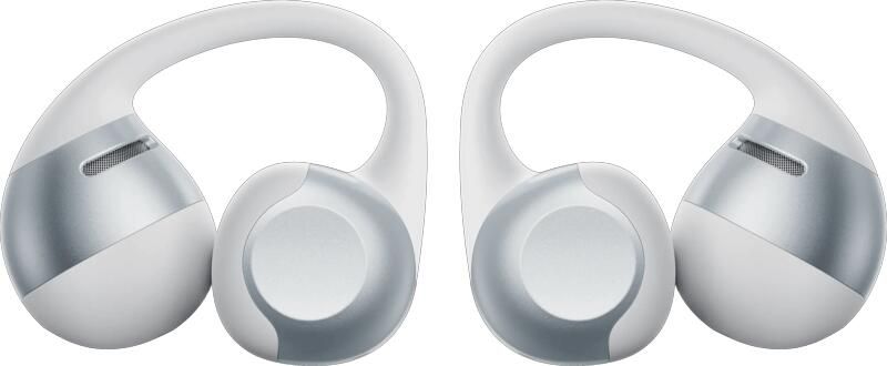 Shokz OpenDots 2 In-ear oordopjes Grijs