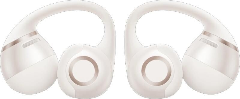 Shokz OpenDots 2 In-ear oordopjes Wit