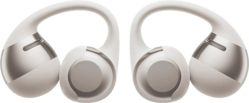 Shokz OpenDots ONE Zilver