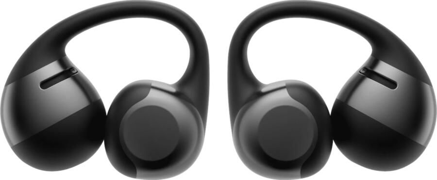 Shokz OpenDots One Earbud oordopjes Zwart