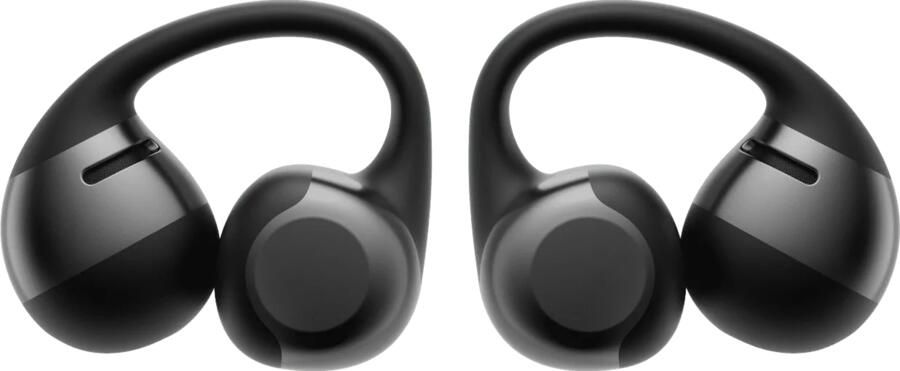 Shokz OpenDots ONE Zwart