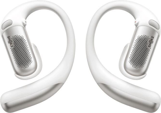 Shokz OpenFit Pro Wit