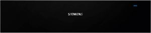 SIEMENS Inbouw-bordenwarmlade IQ700 BI630CNS1