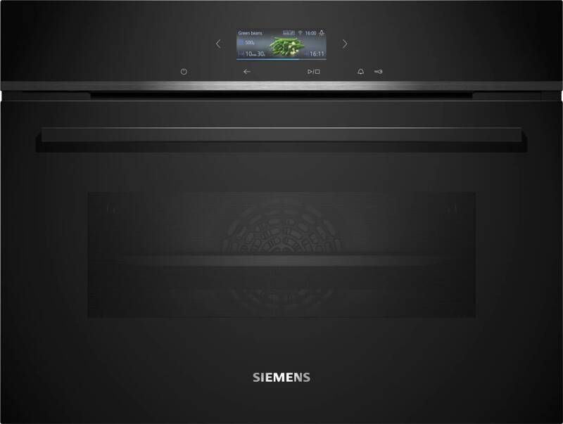 Siemens Multifunctionele Oven CB734G1B1 | Heteluchtovens | Keuken&Koken Microgolf&Ovens | 4242003900987