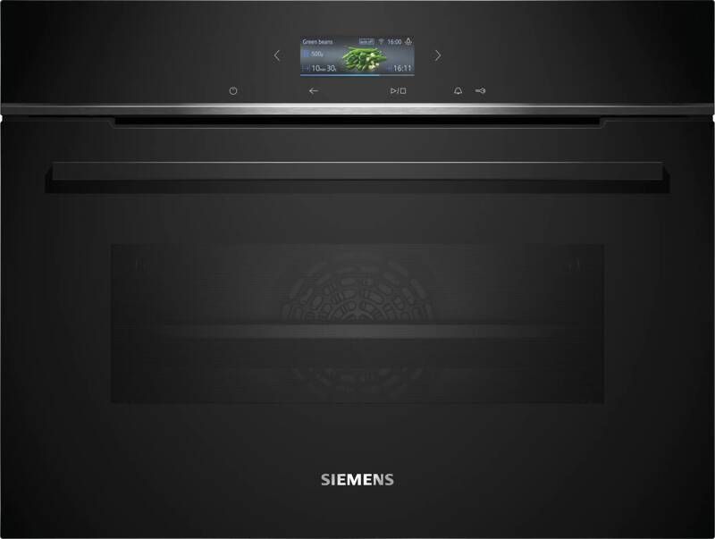 Siemens CB734G1B2 iQ700 Inbouw Oven
