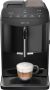 Siemens TF301E09 EQ300 Espresso volautomaat Zwart - Thumbnail 1