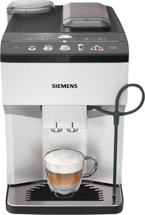 Siemens EQ500 Classic TP515R02