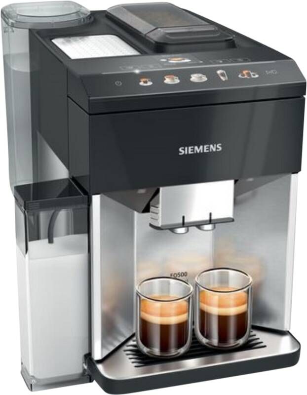 Siemens Koffiepadmachine TQ517R03 | Espressomachines | 4242003927762