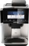 Siemens EQ900 Plus TQ903RZ3 Volautomatische espressomachine RVS - Thumbnail 1