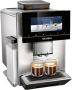 Siemens TQ905R03 EQ900 Espresso Volautomaat Koffieapparaat RVS - Thumbnail 1