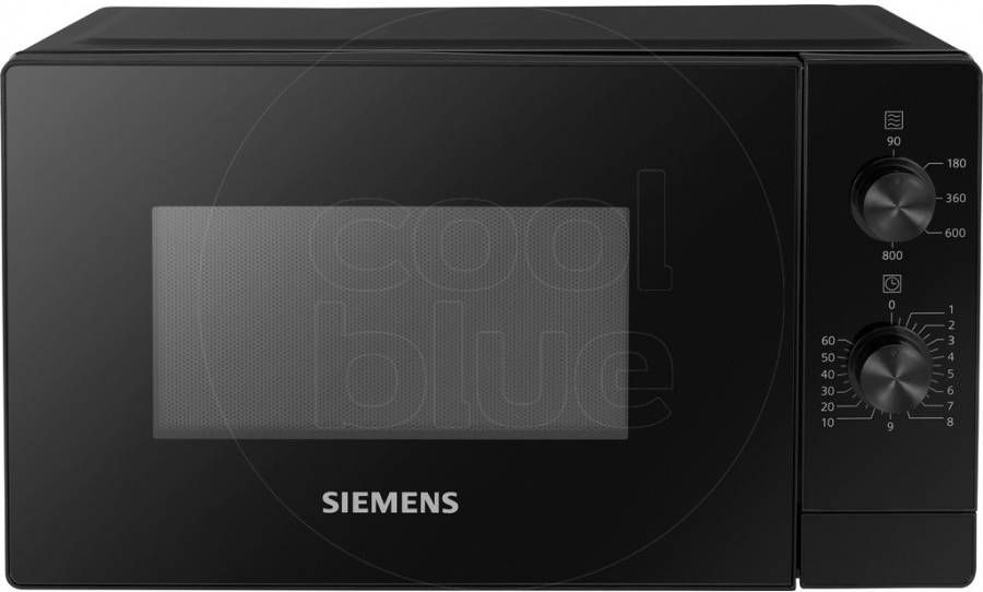 Siemens FF020LMB2 iQ300 Vrijstaande magnetron