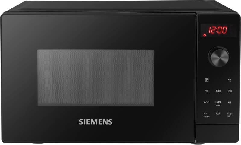 Siemens FF023LMB2 iQ300 Vrijstaande magnetron
