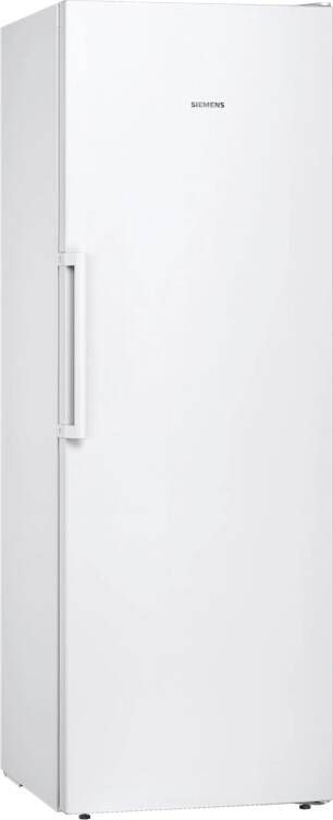 Siemens Diepvries GS33NVWEP | Diepvrieskasten | Keuken&Koken Vriezers | 4242003888667